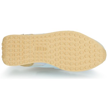 Sneakerek és cipők Puma Shoes (Trainers) FUTURE RIDER Kék | 383683-09, 6