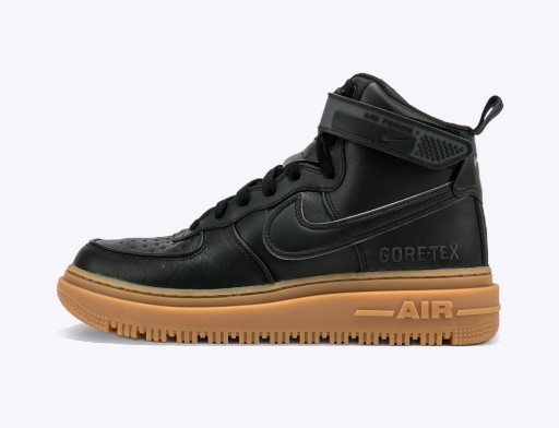 Sneakerek és cipők Nike Air Force 1 GTX Boot Fekete | CT2815-001