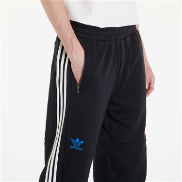 Sweatpants adidas Originals X 100 Thieves PANT Fekete | IW4592, 3