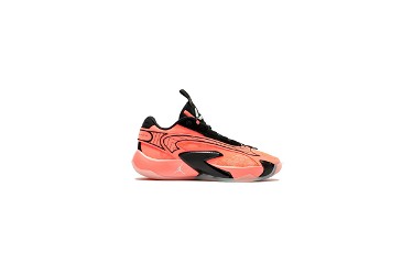 Sneakerek és cipők Jordan Air Jordan LUKA 2 
Narancssárga | DX8733-800, 0