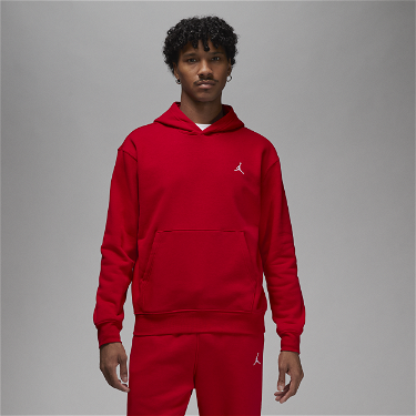 Sweatshirt Jordan Essentials 
Piros | FJ7774-687, 0