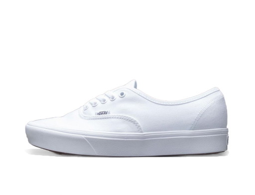 Sneakerek és cipők Vans Comfycush Authentic True White Fehér | VN0WM7VNG
