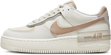 Sneakerek és cipők Nike Air Force 1 Shadow W Szürke | CI0919-116, 0