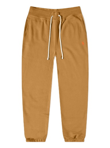 Sweatpants Polo by Ralph Lauren Vintage Fleece Sweat Pant 
Narancssárga | 710793939039