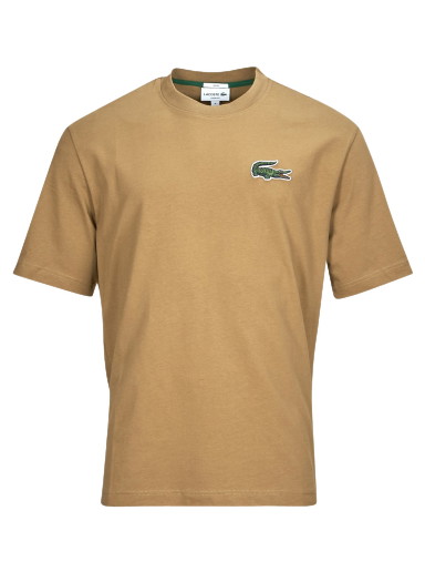 Póló Lacoste Tee Bézs | TH0062-SIX