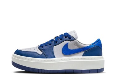 Sneakerek és cipők Jordan Air Jordan 1 Elevate Low "French Blue" W Kék | DH7004-400, 2