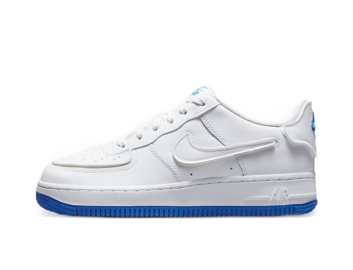 Sneakerek és cipők Nike Air Force 1/1 GS Fehér | db4545-105