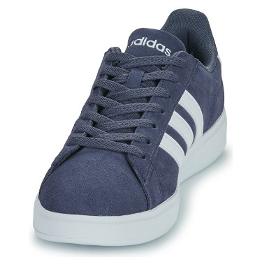 Sneakerek és cipők adidas Originals Shoes (Trainers) adidas GRAND COURT 2.0 Sötétkék | ID2969, 2