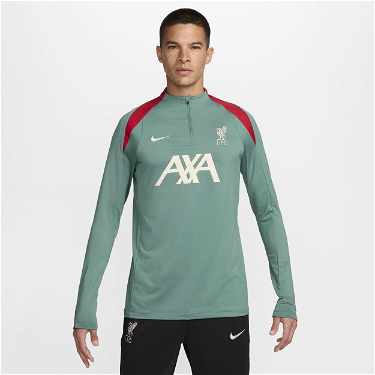 Póló Nike Liverpool FC Strike Zöld | FN9819-362, 0