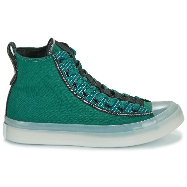 Sneakerek és cipők Converse CHUCK TAYLOR ALL STAR CX EXPLORE Zöld | A07896C, 1