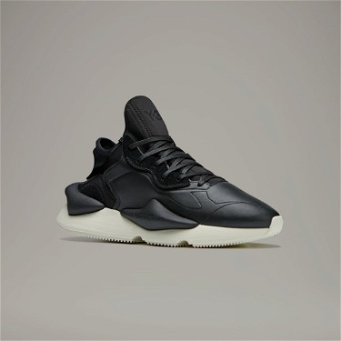 Sneakerek és cipők adidas Originals Y-3 Kaiwa "Black" Fekete | ID5429, 4