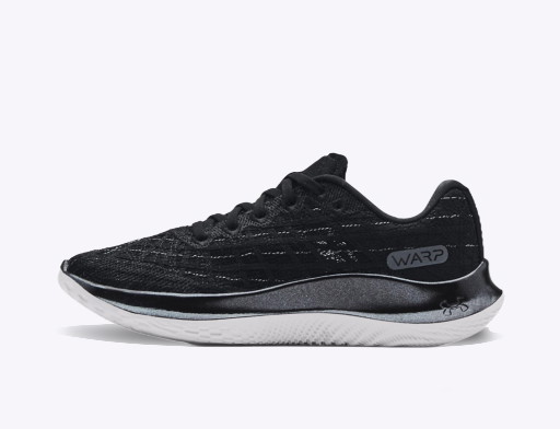 Fuss Under Armour FLOW Velociti Wind W Fekete | 3023561-004