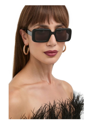 Napszemüveg Saint Laurent Sunglasses Fekete | SL.534.SUNRISE