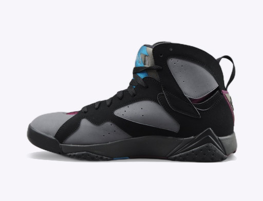 Sneakerek és cipők Jordan Air Jordan 7 Retro "Bordeaux" 2015 Szürke | 304775-034