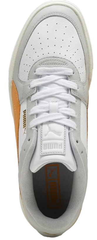 Sneakerek és cipők Puma CA Pro Classic Fehér | 380190-38, 4