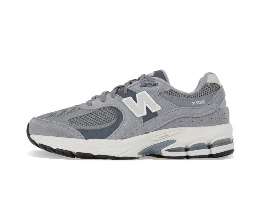 Sneakerek és cipők New Balance 2002r "Gris Blanc" Kék | GC2002ST