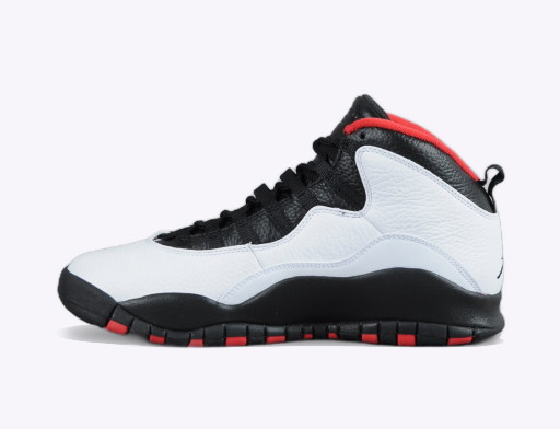 Sneakerek és cipők Jordan Air Jordan 10 ''Double Nickel'' Fekete | 310805-102