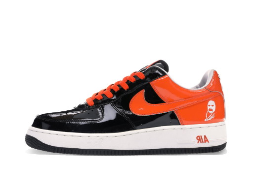 Sneakerek és cipők Nike Air Force 1 Low Halloween 2005 
Piros | 312945-081