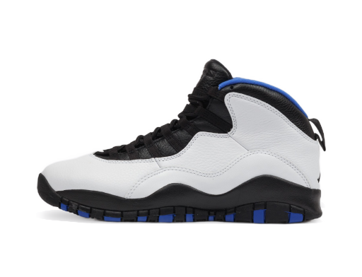 Sneakerek és cipők Jordan Air Jordan 10 Retro Fehér | 310805-108