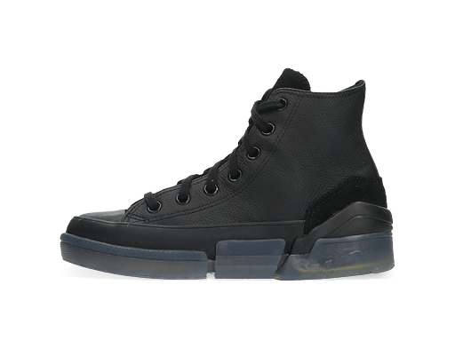 Sneakerek és cipők Converse CPX70 Black W Fekete | 567171C