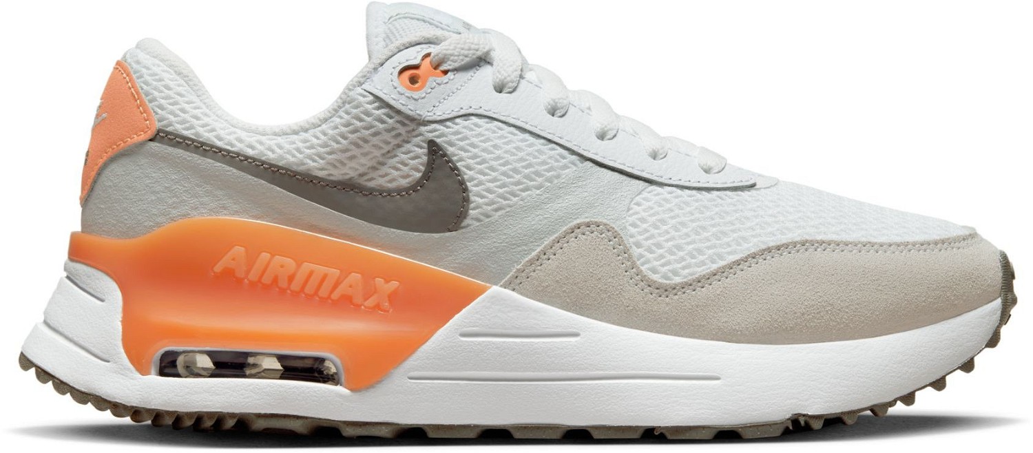 Sneakerek és cipők Nike Air Max SYSTM Bézs | dm9538-102, 0