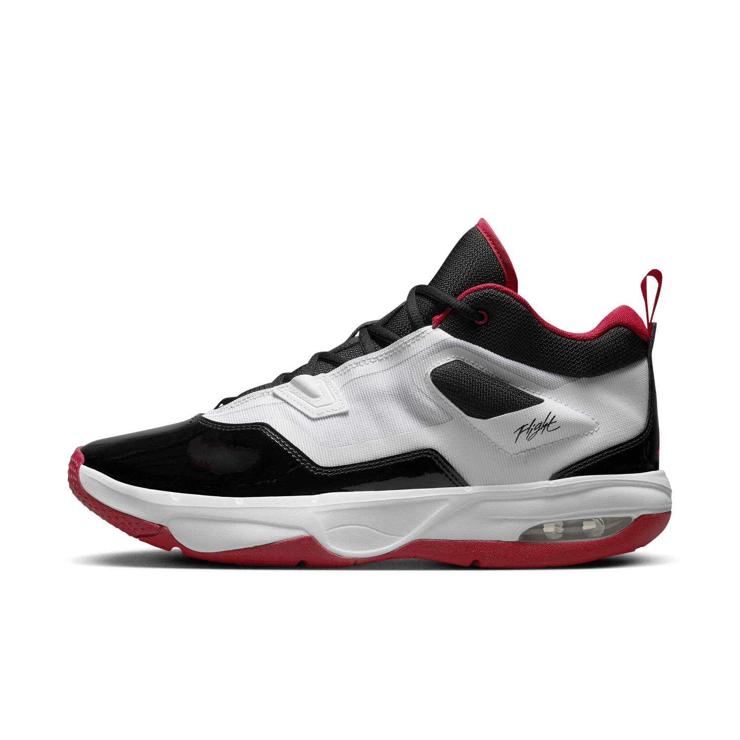 Sneakerek és cipők Jordan Jordan Stay Loyal 3 Fehér | FB1396-101, 0