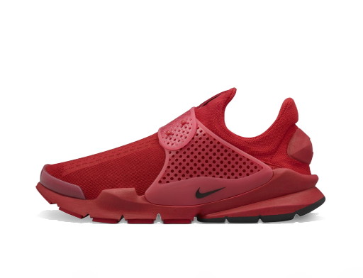 Sneakerek és cipők Nike Sock Dart Independence Day Red 
Piros | 686058-660