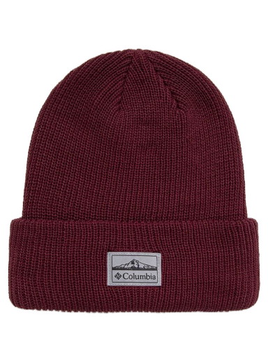 Beanie sapkák Columbia Lost Lager Ii Burgundia | 1975921