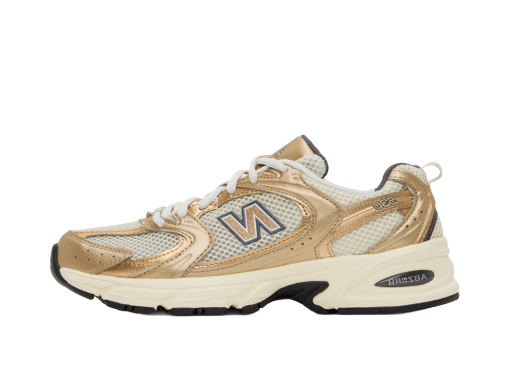 Sneakerek és cipők New Balance 530 Sneakers "Beige & Gold" Bézs | MR530LA