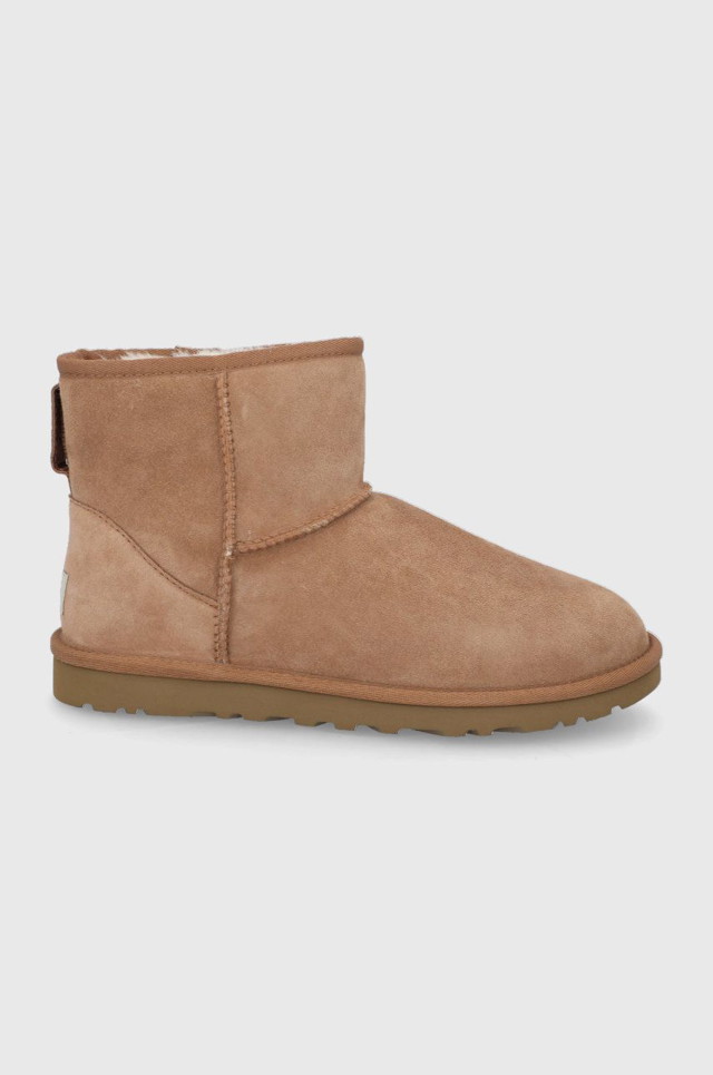 Sneakerek és cipők UGG Classic Barna | 1002072.CHE