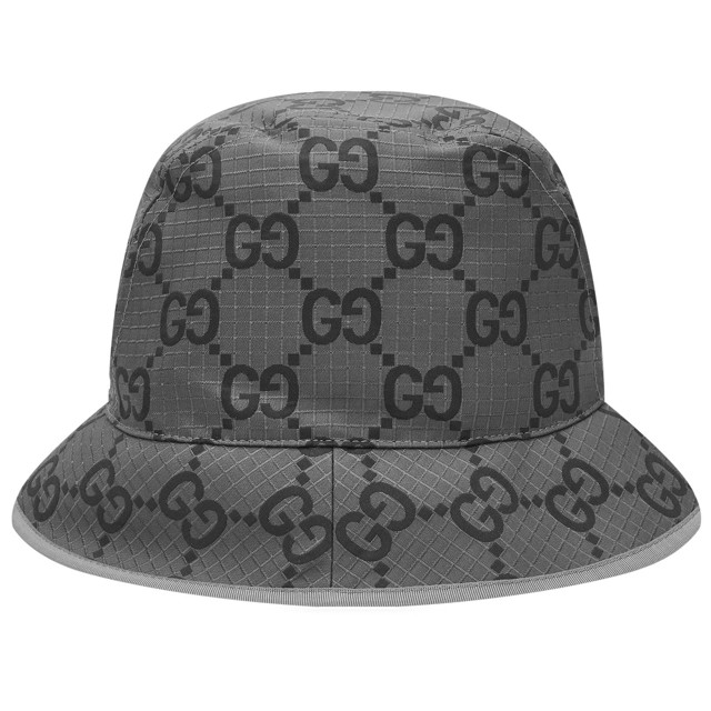 GG Ripstop Bucket Hat