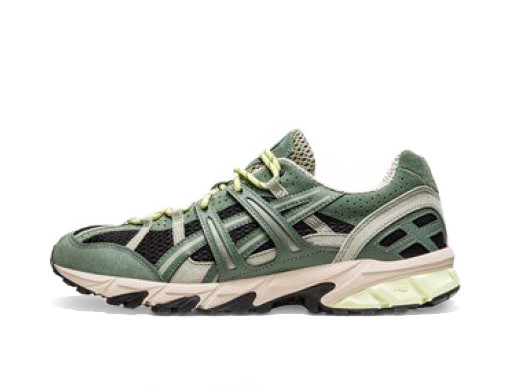 Sneakerek és cipők Asics SportStyle GEL-Sonoma 15-50 Zöld | 1201A438-301