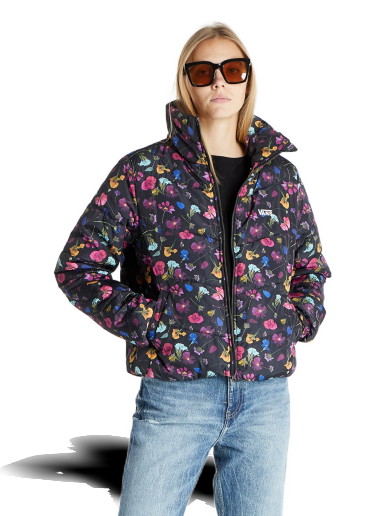 Foundry V Printed Puffer