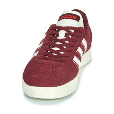 Sneakerek és cipők adidas Originals VL Court 2.0 "Red" Burgundia | IF7555, 2