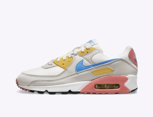 Sneakerek és cipők Nike Air Max 90 Többszínű | DJ9991-100