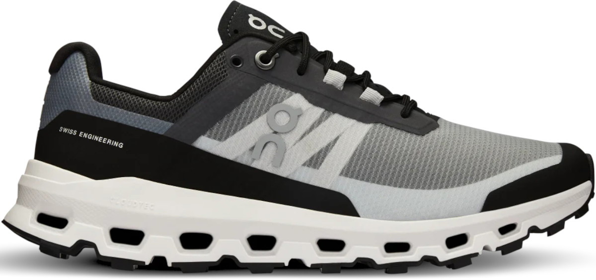 Sneakerek és cipők On Running Cloudvista Fekete | 64-98059, 0