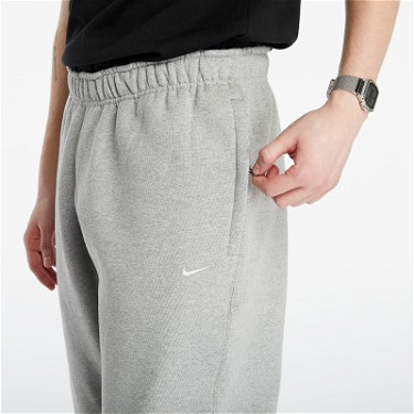 Sweatpants Nike Fleece Pants Szürke | CW5460-063, 1