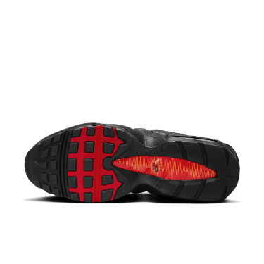 Sneakerek és cipők Nike Air Max 95 Fekete | FZ4626-002, 4