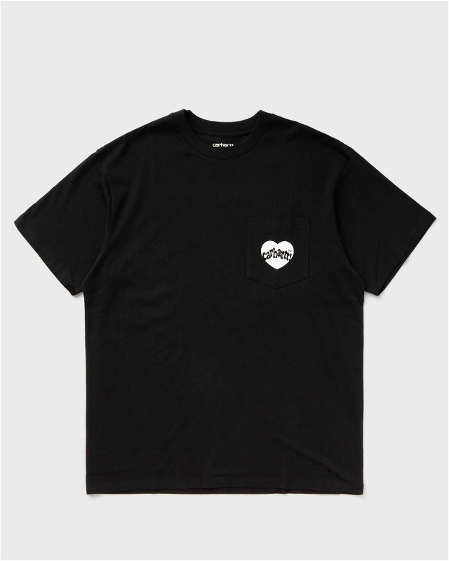 S/S Amour Pocket Tee