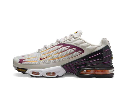 Sneakerek és cipők Nike Air Max Plus 3 Bézs | DX2664-001