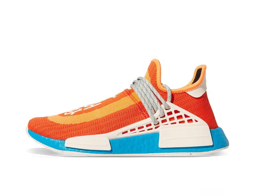 Sneakerek és cipők adidas Originals Pharrell Williams x NMD HU Többszínű | H67401