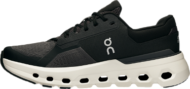 Sneakerek és cipők On Running Cloudrunner 2 Fekete | 3me10140264, 2