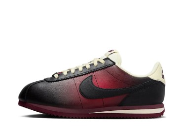 Sneakerek és cipők Nike Cortez "Burgundy Fade" W Burgundia | FJ4737-600, 1