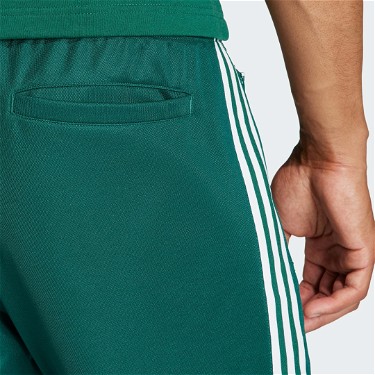 Sweatpants adidas Originals Adicolor Classics Beckenbauer Tracksuit Bottoms Zöld | IP0419, 5