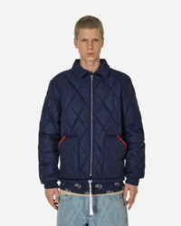 Noah Quilted Jacket