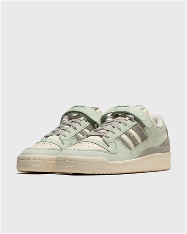 Sneakerek és cipők adidas Originals Forum 84 Low 'Linen Green' Bézs | FZ6298, 1