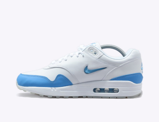 Sneakerek és cipők Nike Air Max 1 Premium SC Jewel "University Blue" Kék | 918354-102