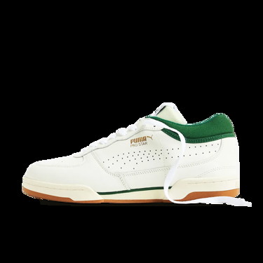 Sneakerek és cipők Puma Noah x Pro Star "White and Green" Fehér | 394238-01, 0