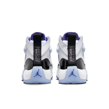 Sneakerek és cipők Jordan Jumpman Two Trey Fehér | DO1925-100, 3