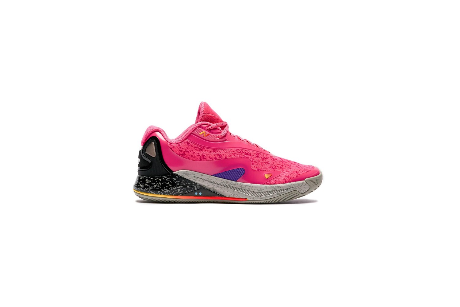 Sneakerek és cipők New Balance Kawhi 4 Rózsaszín | BBKLSSP4, 0